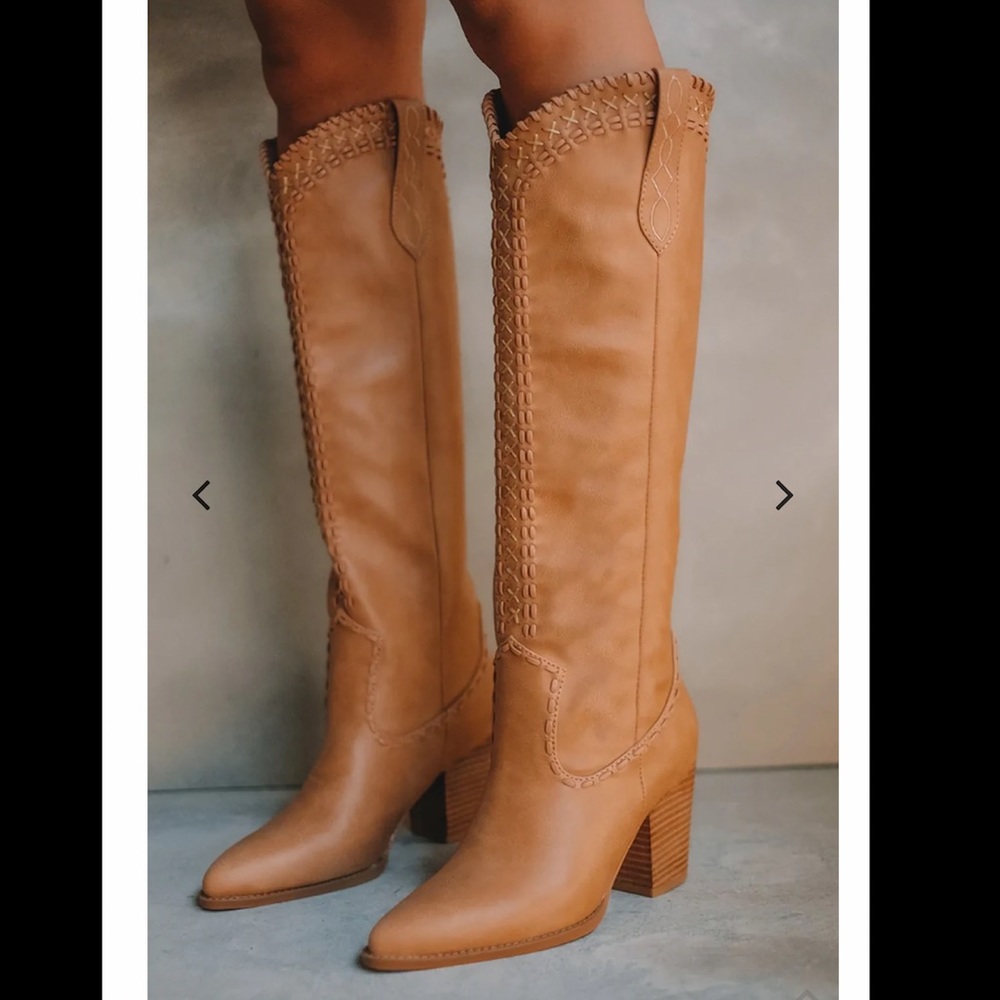 Billini Finley Boot